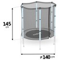 Siatka zewnetrzna do trampoliny 140cm 4,5ft Neo-sport Neo-Sport