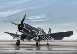 F 4 U 4B Corsair Italeri