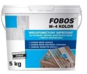 Fobos M-4 Impregnat do Drewna Konstrukcyjnego 5kg Luvena