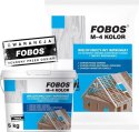 Fobos M-4 Impregnat do Drewna Konstrukcyjnego 5kg Luvena