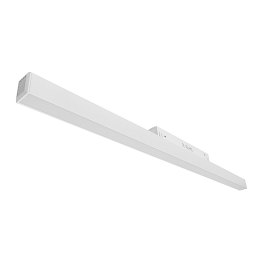 Linia Led do szyn magnetycznych biała 20W 4000K DDCX-FG600 - TYP B DomenoLED