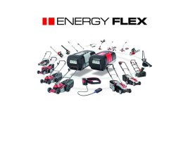 Ładowarka do Akumulatorów EnergyFlex 36 V/4,0 Ah AL-KO