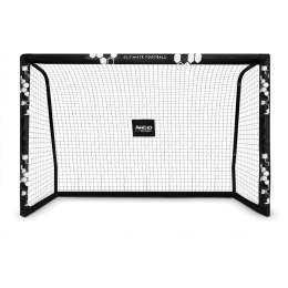 Bramka do piłki nożnej 300 x 200 x 120 cm NS-472 hexagon Neo-Sport