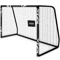 Bramka do piłki nożnej 300 x 200 x 120 cm NS-472 hexagon Neo-Sport