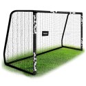 Bramka do piłki nożnej 300 x 200 x 120 cm NS-472 hexagon Neo-Sport