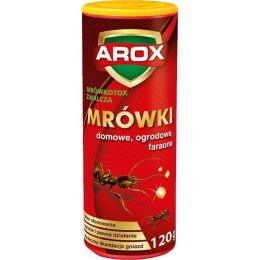 Mrówkotox Preparat na Mrówki 120g - Arox (R) AROX