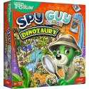 Gra planszowa Spy Guy Junior dinozaury Rodzina Treflików Trefl 02652 TREFL