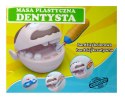 Masa plastyczna DENTYSTA zabawa i nauka ciastolina GAZELO