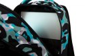 PLECAK COOLPACK CP CAMO BLUE BADGES 27L DART CooLPack