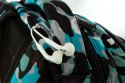 PLECAK COOLPACK CP CAMO BLUE BADGES 27L DART CooLPack