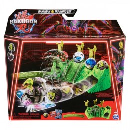 Zestaw treningowy Insect Bakugan 3.0 pole bitwy Spin Master