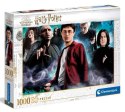 PUZZLE HARRY POTTER 1000 EL. CLEMENTONI CLEMENTONI