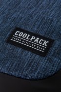 Plecak Coolpac CP Soul Snow blue 3 komory CooLPack