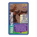 TOP TRUMPS GRA KARCIANA NIEOFICJALNY PRZEWODNIK PO FORTNITE WINNING-MOVES