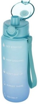 Bidon 720 ml Ombre Blue STARPAK