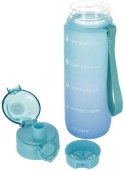 Bidon 720 ml Ombre Blue STARPAK