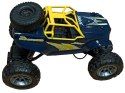 Samochód zdalnie sterowany Buggy AUTKO RC yellow #A1 INNY