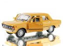 WELLY FIAT 125P 1:34 SAMOCHÓD KOLEKCJONERSKI WELLY