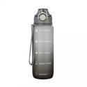 Bidon 750 ml Ombre grey Mountain Adventure STARPAK