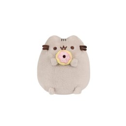 Pluszowa maskotka Kotek z donutem Pusheen The Cat INNY