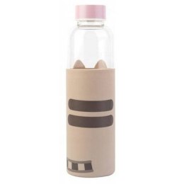 Pusheen The Cat Butelka szklana Bidon 500 ml INNY