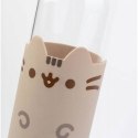 Pusheen The Cat Butelka szklana Bidon 500 ml INNY