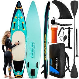 Deska Sup Reefbreak 350 x 81 x 15 cm Neo-Sport 170103 Neo-Sport