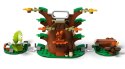 Klocki Jurassic World 76965 Dinomisje: odkrycie stegozaura LEGO