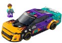 Klocki Speed Champions 76935 NASCAR Next Gen Chevrolet Camaro ZL1 LEGO