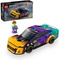 Klocki Speed Champions 76935 NASCAR Next Gen Chevrolet Camaro ZL1 LEGO