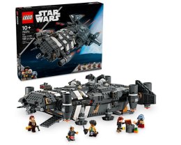 Klocki Star Wars 75374 Onyx Cinder LEGO