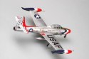 Model plastikowy F-84G ThunderJet Hobby Boss