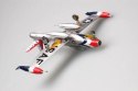 Model plastikowy F-84G ThunderJet Hobby Boss