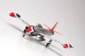 Model plastikowy F-84G ThunderJet Hobby Boss