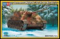 Model plastikowy Panzer IV/70A SdKfz 162/1 1/35 Hobby Boss