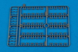 Model plastikowy Panzer IV/70A SdKfz 162/1 1/35 Hobby Boss