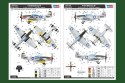 Model plastikowy P-51D Mustang IV Fighter Hobby Boss