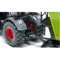 Siku Farmer Zestaw rolniczy 2 traktory Metal Model 3+ S0499 TREFL