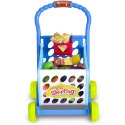 Wózek na zakupy Ricokids 773400 niebieski Ricokids