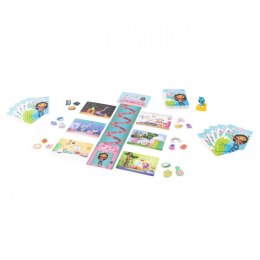 Gra Koci Domek Gabi: Magiczna gra Spin Master