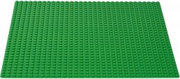 Klocki Classic 10700 Zielona płytka konstrukcyjna LEGO