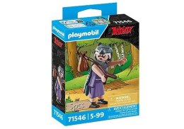 Zestaw Asterix 71546 Prolix Playmobil