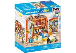 Zestaw My Life 71536 Sklep z zabawkami Playmobil