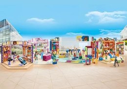 Zestaw My Life 71536 Sklep z zabawkami Playmobil