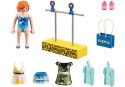 Zestaw My Life 71539 Na zakupach Playmobil