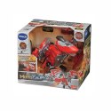 Zabawka interaktywna Motozaury Pteranodon Kyrion 2w1 helikopter Vtech 61952 TREFL