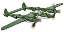 Klocki Lockheed P-38 Lightning 332 klocki Cobi Klocki