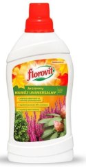 Nawóz Jesienny Uniwersalny 1L Florovit Florovit