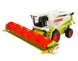 Pojazd Kombajn zbożowy Claas Lexion 480 BRUDER