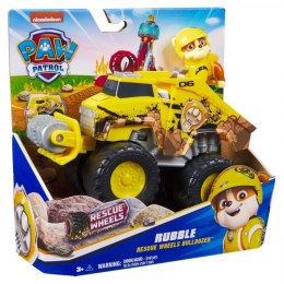 Pojazd Psi Patrol Rubble Spin Master